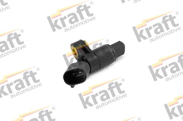 KRAFT AUTOMOTIVE 9410010 - Датчик ABS, частота вращения колеса parts5.com