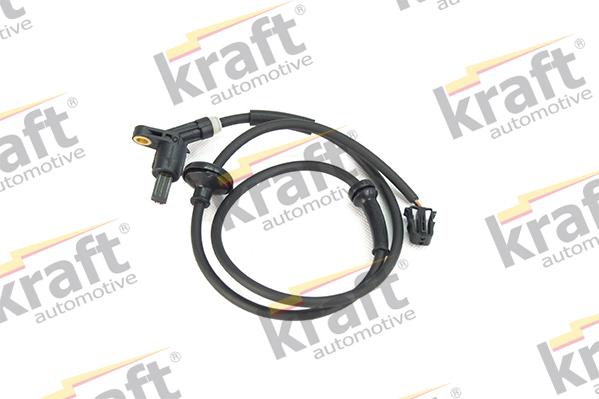 KRAFT AUTOMOTIVE 9410035 - Датчик ABS, частота вращения колеса parts5.com