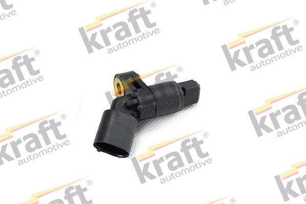 KRAFT AUTOMOTIVE 9410020 - Датчик ABS, частота вращения колеса parts5.com