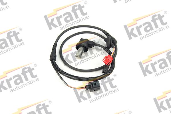 KRAFT AUTOMOTIVE 9410100 - Датчик ABS, частота вращения колеса parts5.com