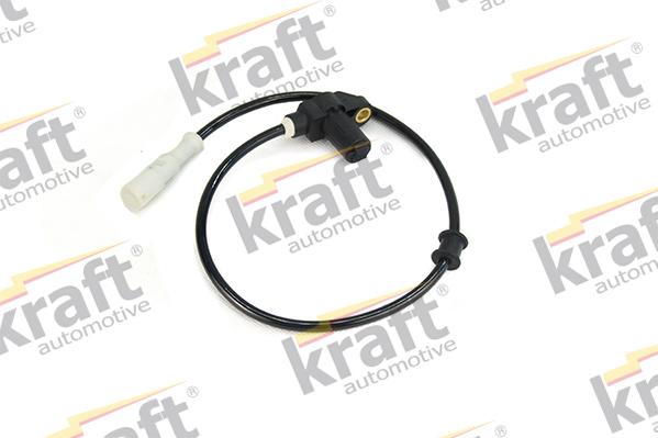 KRAFT AUTOMOTIVE 9411501 - Датчик ABS, частота вращения колеса parts5.com