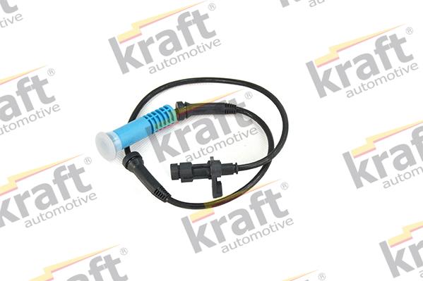 KRAFT AUTOMOTIVE 9412540 - Датчик ABS, частота вращения колеса parts5.com