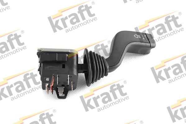 KRAFT AUTOMOTIVE 9181600 - Переключатель указателей поворота parts5.com