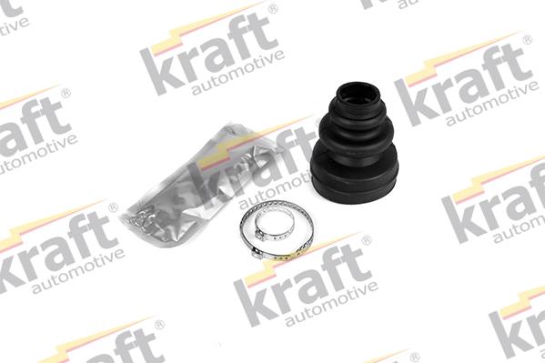 KRAFT AUTOMOTIVE 4415950 - Пыльник, приводной вал parts5.com