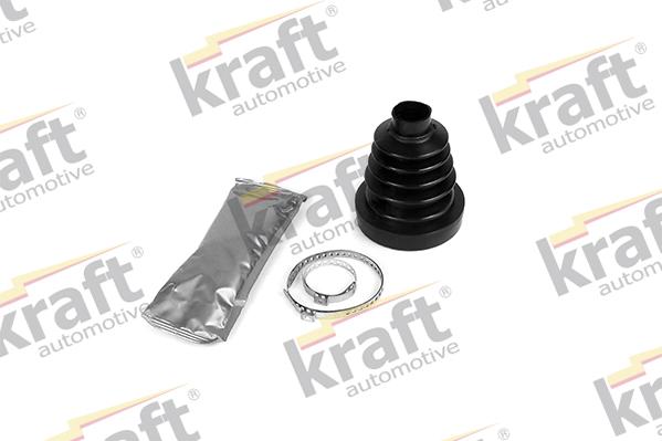 KRAFT AUTOMOTIVE 4415680 - Пыльник, приводной вал parts5.com