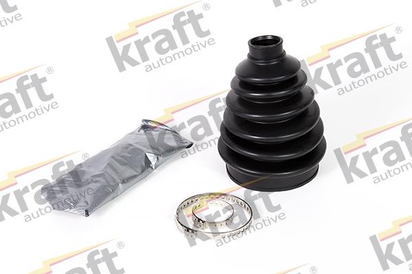 KRAFT AUTOMOTIVE 4415115 - Пыльник, приводной вал parts5.com