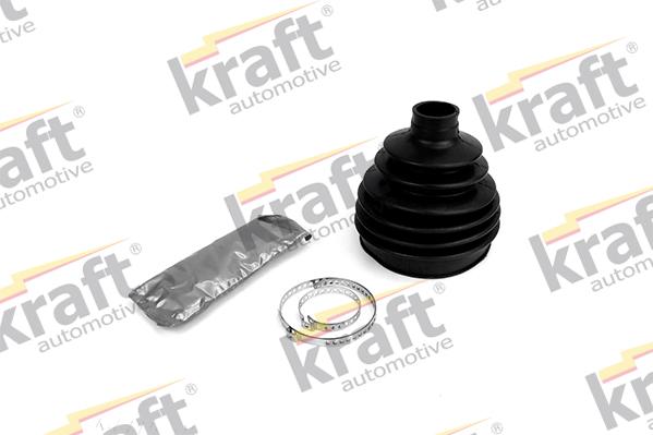 KRAFT AUTOMOTIVE 4415705 - Пыльник, приводной вал parts5.com