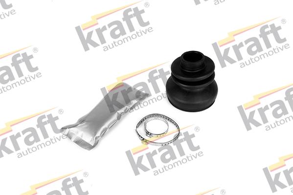 KRAFT AUTOMOTIVE 4415701 - Пыльник, приводной вал parts5.com