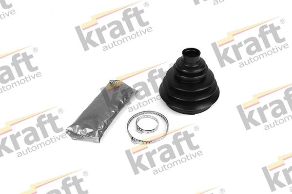 KRAFT AUTOMOTIVE 4416805 - Пыльник, приводной вал parts5.com