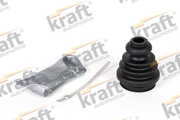 KRAFT AUTOMOTIVE 4410480 - Пыльник, приводной вал parts5.com