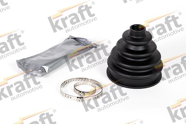 KRAFT AUTOMOTIVE 4410540 - Пыльник, приводной вал parts5.com