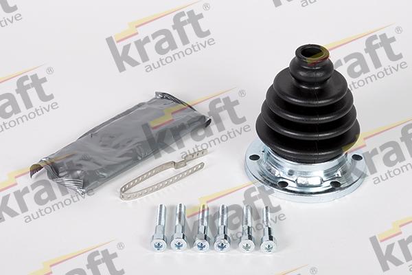 KRAFT AUTOMOTIVE 4410680 - Пыльник, приводной вал parts5.com