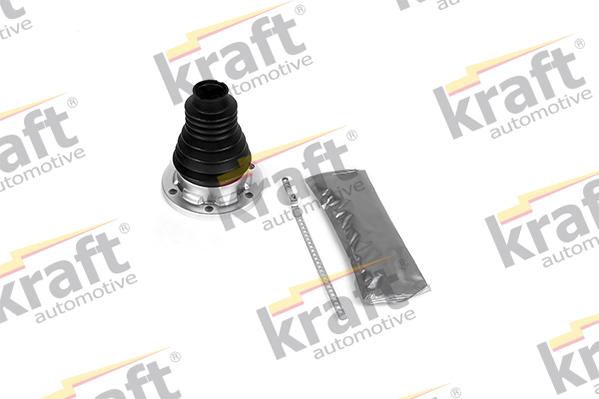 KRAFT AUTOMOTIVE 4410072 - Пыльник, приводной вал parts5.com