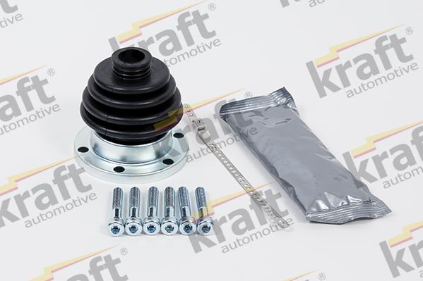 KRAFT AUTOMOTIVE 4410110 - Пыльник, приводной вал parts5.com