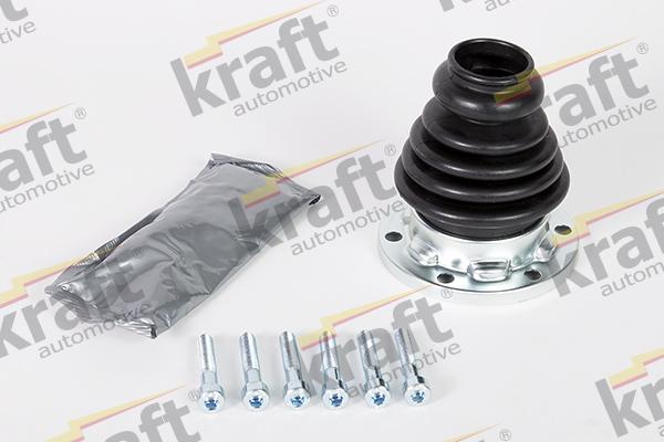 KRAFT AUTOMOTIVE 4410135 - Пыльник, приводной вал parts5.com