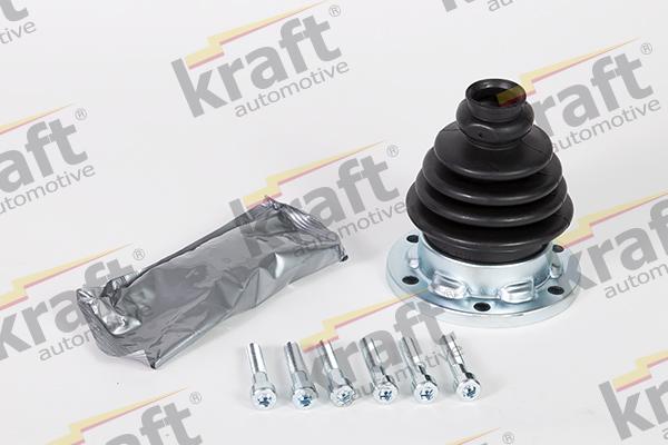 KRAFT AUTOMOTIVE 4410130 - Пыльник, приводной вал parts5.com