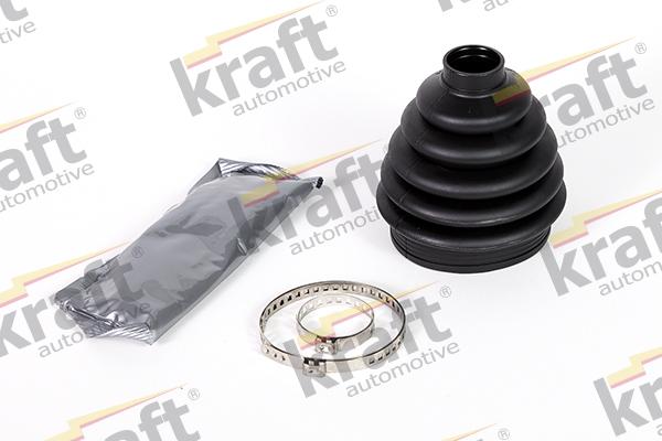 KRAFT AUTOMOTIVE 4410200 - Пыльник, приводной вал parts5.com