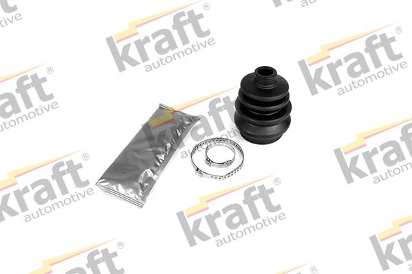 KRAFT AUTOMOTIVE 4411510 - Пыльник, приводной вал parts5.com