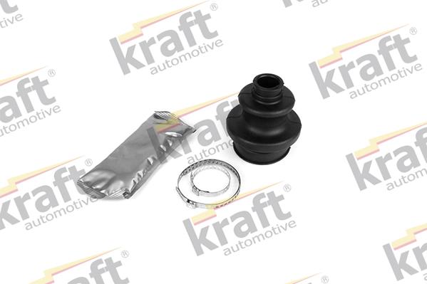 KRAFT AUTOMOTIVE 4411152 - Пыльник, приводной вал parts5.com