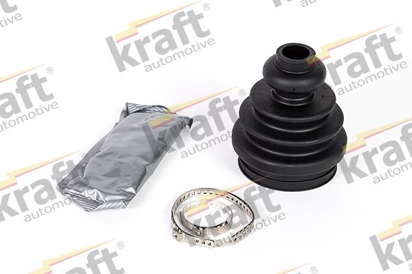 KRAFT AUTOMOTIVE 4411110 - Пыльник, приводной вал parts5.com