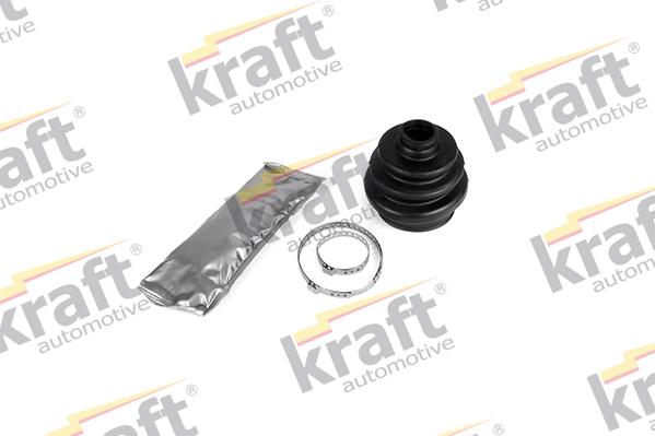 KRAFT AUTOMOTIVE 4413350 - Пыльник, приводной вал parts5.com