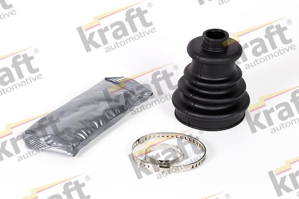 KRAFT AUTOMOTIVE 4412008 - Пыльник, приводной вал parts5.com