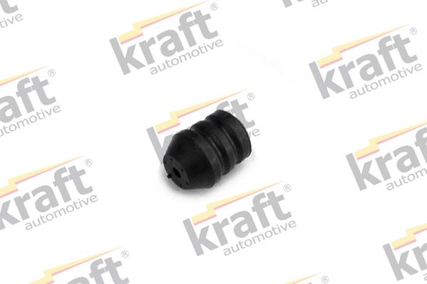 KRAFT AUTOMOTIVE 4090025 - Отбойник, демпфер амортизатора parts5.com