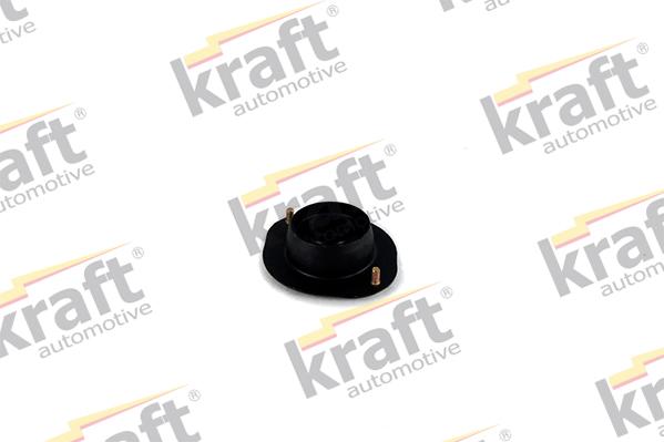 KRAFT AUTOMOTIVE 4091556 - Опора стойки амортизатора, подушка parts5.com