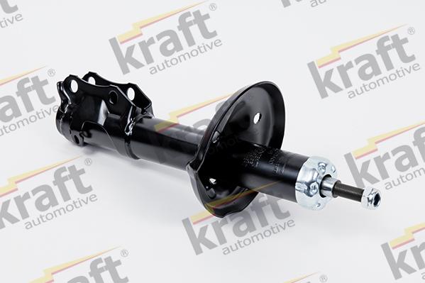 KRAFT AUTOMOTIVE 4000400 - Амортизатор parts5.com