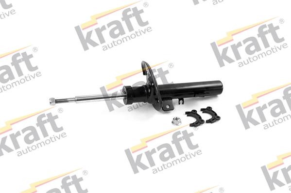 KRAFT AUTOMOTIVE 4001522 - Амортизатор parts5.com