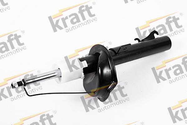 KRAFT AUTOMOTIVE 4002471 - Амортизатор parts5.com