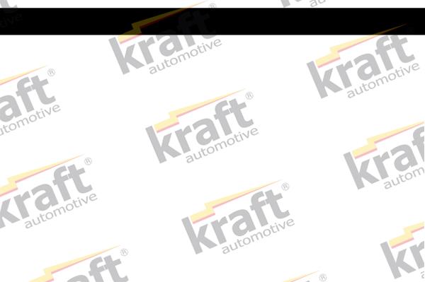 KRAFT AUTOMOTIVE 4002564 - Амортизатор parts5.com