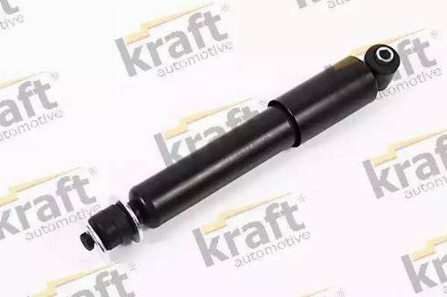 KRAFT AUTOMOTIVE 4010710 - Амортизатор parts5.com