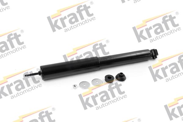 KRAFT AUTOMOTIVE 4011550 - Amortiguador parts5.com