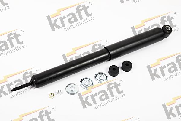 KRAFT AUTOMOTIVE 4011537 - Амортизатор parts5.com