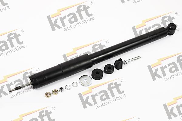 KRAFT AUTOMOTIVE 4011002 - Амортизатор parts5.com