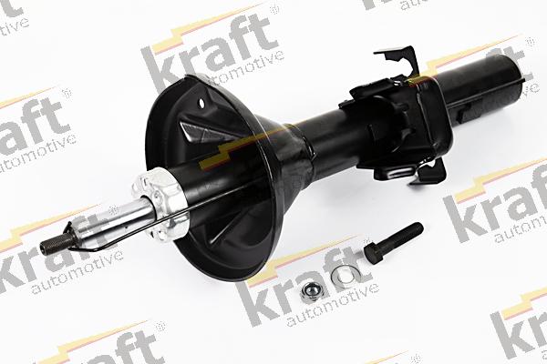 KRAFT AUTOMOTIVE 4012400 - Амортизатор parts5.com