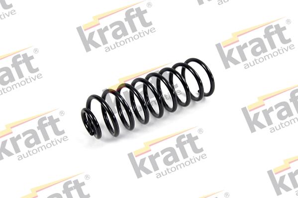 KRAFT AUTOMOTIVE 4030111 - Пружина ходовой части parts5.com