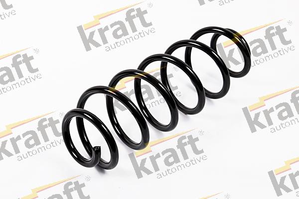 KRAFT AUTOMOTIVE 4030289 - Пружина ходовой части parts5.com