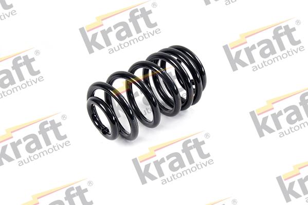 KRAFT AUTOMOTIVE 4031582 - Coil Spring parts5.com