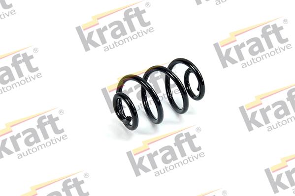 KRAFT AUTOMOTIVE 4032531 - Пружина ходовой части parts5.com