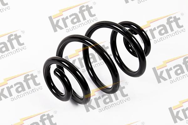 KRAFT AUTOMOTIVE 4032610 - Пружина ходовой части parts5.com