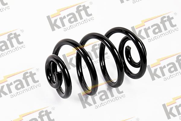 KRAFT AUTOMOTIVE 4032627 - Пружина ходовой части parts5.com