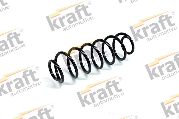 KRAFT AUTOMOTIVE 4032235 - Пружина ходовой части parts5.com