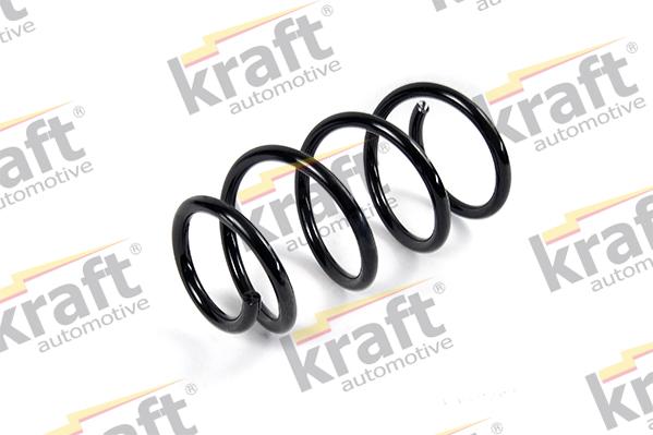 KRAFT AUTOMOTIVE 4025955 - Пружина ходовой части parts5.com