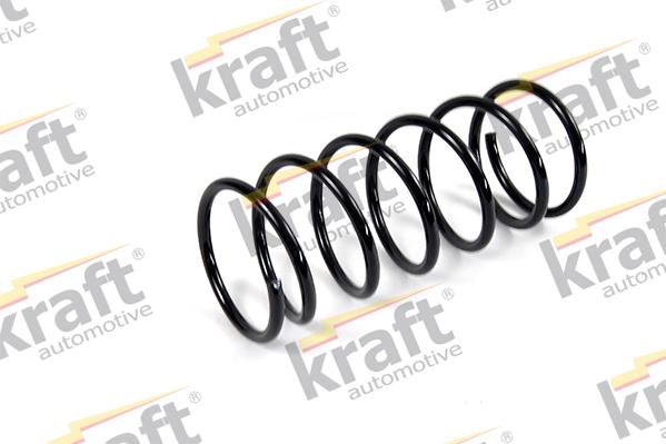 KRAFT AUTOMOTIVE 4025918 - Пружина ходовой части parts5.com