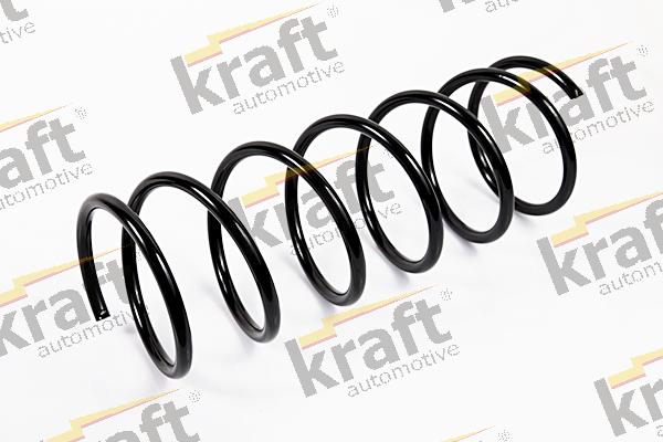 KRAFT AUTOMOTIVE 4025930 - Пружина ходовой части parts5.com