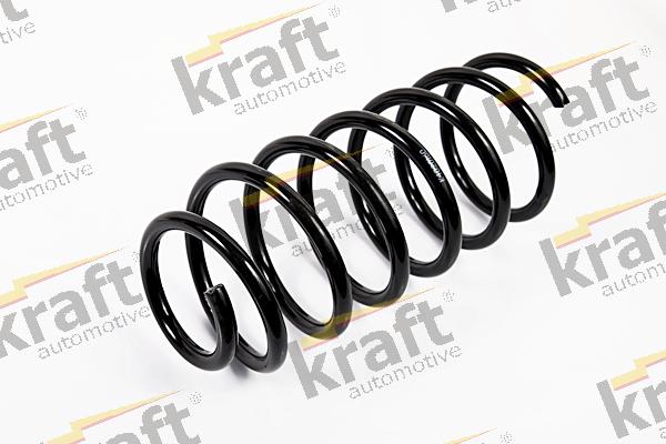 KRAFT AUTOMOTIVE 4020160 - Пружина ходовой части parts5.com