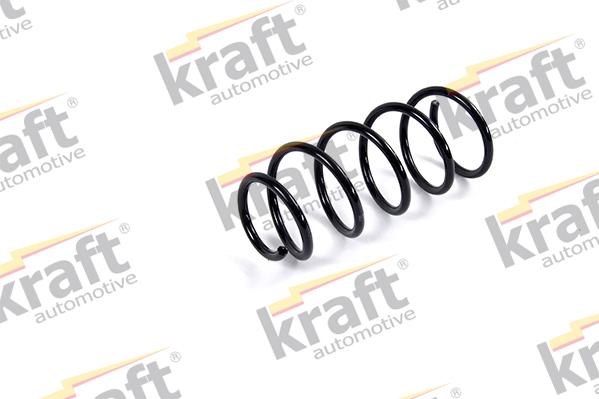 KRAFT AUTOMOTIVE 4020381 - Пружина ходовой части parts5.com