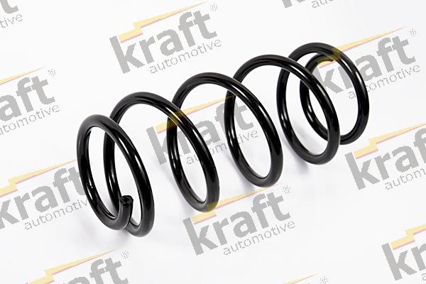 KRAFT AUTOMOTIVE 4021514 - Пружина ходовой части parts5.com